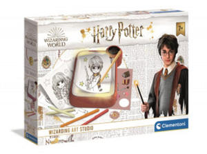 Harry Potter Kreslc svteln tabulka - 2871142487