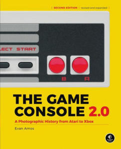 Game Console 2.0 - 2865211694