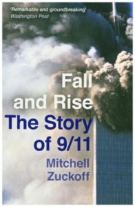 Fall and Rise: The Story of 9/11 - 2877858656