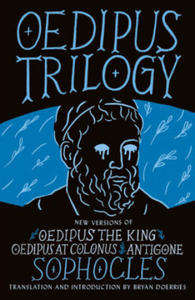 Oedipus Trilogy - 2878305691