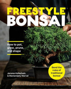 Freestyle Bonsai - 2878782201