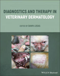 Diagnostics and Therapy in Veterinary Dermatology - 2867762990