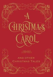 Christmas Carol & Other Christmas Tales, A - 2872342036