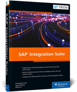 SAP Integration Suite - 2877956387