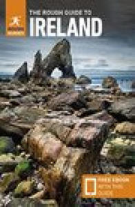 Rough Guide to Ireland (Travel Guide with Free eBook) - 2875678368