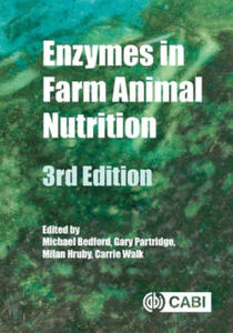 Enzymes in Farm Animal Nutrition - 2875672696