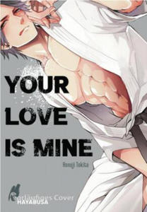 Your Love Is Mine - 2868073142
