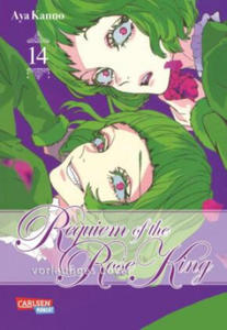 Requiem of the Rose King 14 - 2865211654