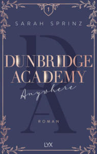 Dunbridge Academy - Anywhere - 2870211714