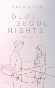 Blue Seoul Nights - 2868565345