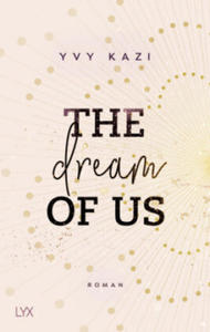 The Dream Of Us - 2877488168