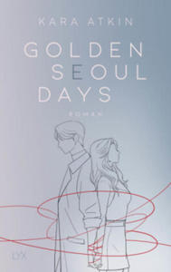 Golden Seoul Days - 2870040719