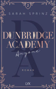 Dunbridge Academy - Anyone - 2869028562