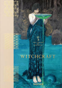 Witchcraft. The Library of Esoterica - 2877857620