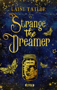 Strange the Dreamer - 2867137264