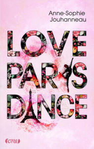 Love Paris Dance - 2878798654