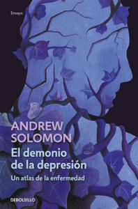 El Demonio de la Depresin / The Noonday Demon: An Atlas of Depression - 2875135192