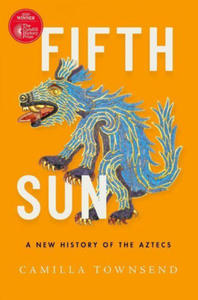 Fifth Sun - 2872201753