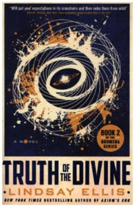 Truth of the Divine (Export paperback) - 2865503807