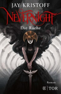 Nevernight - Die Rache - 2877643089