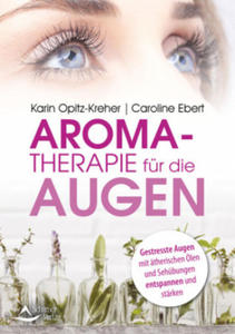 Aromatherapie fr die Augen - 2873895850