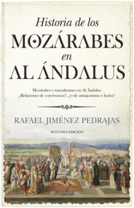 Historia de los mozrabes en Al ndalus - 2862131472