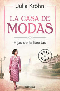 La casa de modas - 2873973857