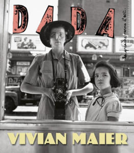 Vivian Maier (revue DADA 257) - 2876457004