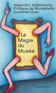 La Magie du muse - 2867586648