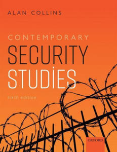 Contemporary Security Studies - 2872342106