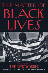 Matter of Black Lives - 2878086890