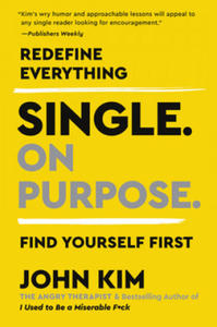 Single On Purpose - 2871310101