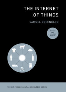 Internet of Things, revised and updated edition - 2870670908