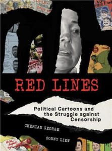 Red Lines - 2877776144