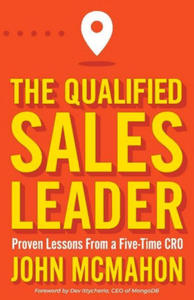 Qualified Sales Leader - 2865665462