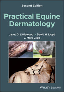 Practical Equine Dermatology 2nd Edition - 2867913014