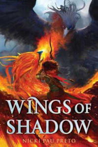 Wings of Shadow - 2870298381