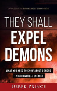 They Shall Expel Demons - Expanded Edition - 2871707644