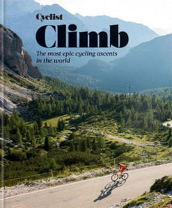 Cyclist - Climb - 2872129702