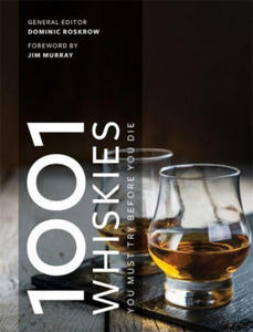 1001 Whiskies You Must Try Before You Die - 2878428953