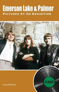 Emerson Lake & Palmer Pictures At An Exhibition: In-depth - 2862978179