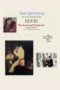 Don't Ask Forever-My Love Affair With Elvis - 2867240394