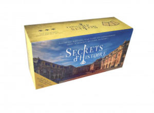 Secrets d'Histoire le jeu - 2867631138
