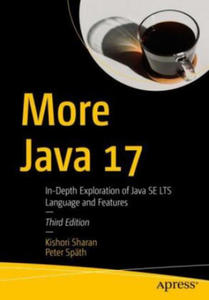 More Java 17 - 2866219191