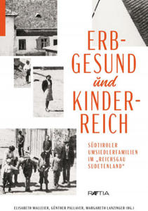 Erbgesund und kinderreich - 2877763781