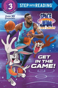 Get in the Game! (Space Jam: A New Legacy) - 2878304635