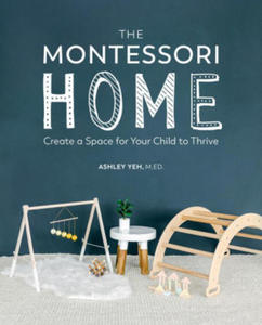 Montessori Home - 2867907459