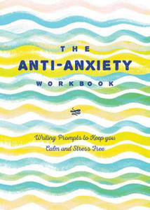 Anti-Anxiety Journal - 2875128964