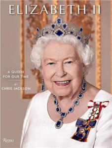 Elizabeth II - 2872335208