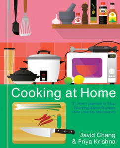 Cooking at Home - 2867240206